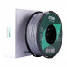 eSun PLA+ 1.75mm 3D Printing Filament 1kg-Silver