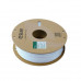 eSun PLA+ 3D Printing Filament- 2.85mm, cold white eSun PLA+ 3D Printing Filament- 2.85mm, cold white