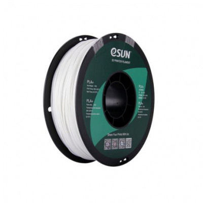 eSun PLA Luminous 3D Printer Filament Green eSun PLA Luminous 3D Printer Filament Green