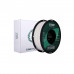 eSUN PLA+White-3 kg/spool