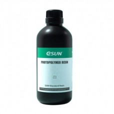 eSun S200 Standard Resin-Milky White eSun S200 Standard Resin-Milky White