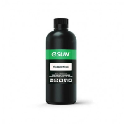 eSun Standard Resin-Sky Blue