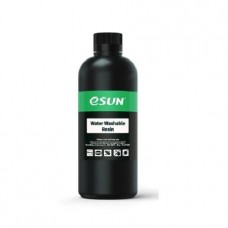 eSun Water Washable Resin-Red eSun Water Washable Resin-Red