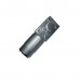 ET-WGM58-A High Torque, Low Noise, 90 Degree Right Angle 1-100rpm 12V DC Worm Gear Motor
