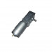 ET-WGM58-A High Torque, Low Noise, 90 Degree Right Angle 1-100rpm 12V DC Worm Gear Motor