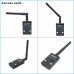 EWRF 5.8G UVC OTG Android AV Phone Receiver