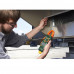 Extech MA445 True RMS Clamp Meter, AC / DC, Built in Non-Contact Voltage (NCV) Detector, 400 A Extech MA445 True RMS Clamp Meter, AC / DC, Built in Non-Contact Voltage (NCV) Detector, 400 A