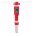 EZ9908 Green Backlight 4 in 1 Multifunction Test Water Testing Kit pH/TDS/EC/TEMP