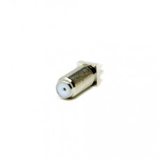 F Connector Coaxial Straight Female Through Hole For PCB Mount