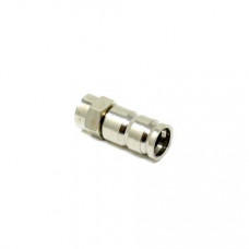F RG6 Connector Compression Type