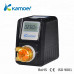 F01A-STP-B04 Kamoer Lab Pump 24V 1.9A 1~10ml/min | BPT tube 1.0*3.0mm