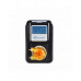 F01A-STP-B04 Kamoer Lab Pump 24V 1.9A 1~10ml/min | BPT tube 1.0*3.0mm
