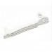 F330 Plastic White Replacement Arm for DJI F330 Quadcopter