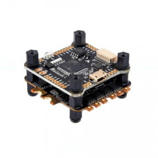 F405 V1.1 Flight Controller+45A 2-6S 4 in 1 ESC Flytower (mpu6500)