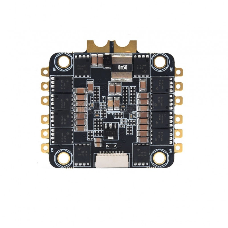 F405 V1.1 Flight Controller+45A 2-6S 4 in 1 ESC Flytower (mpu6500) buy ...