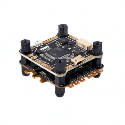F405 V1.1 Flight Controller+45A 2-6S 4 in 1 ESC Flytower (mpu6500) F405 V1.1 Flight Controller+45A 2-6S 4 in 1 ESC Flytower (mpu6500)