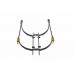 F450 F550 Frame Landing Gear Landing Skid