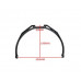 F450 F550 Frame Landing Gear Landing Skid