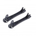 F450 F550 Replacement Arm Black 220mm