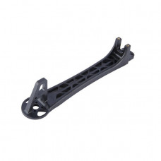 F450 F550 Replacement Arm Black 220mm