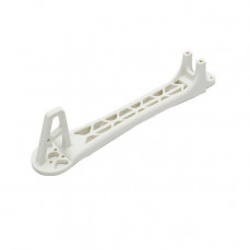 F450 F550 Replacement Arm White 220mm