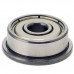 F624ZZ Flanged Ball Bearing