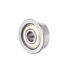 F624ZZ Flanged Ball Bearing