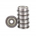 F624ZZ Flanged Ball Bearing