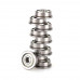 F624ZZ Flanged Ball Bearing