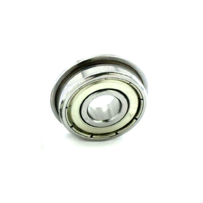 F688ZZ Flanged Ball Bearing