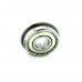 F688ZZ Flanged Ball Bearing