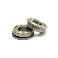 F688ZZ Flanged Ball Bearing