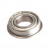 F688ZZ Flanged Ball Bearing