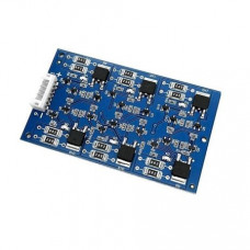 Farra Capacitor Protection Board Balance Board 2.7/16V Lithium Titanate Battery Protection Board with Indicator Light