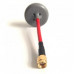 Fatshark ImmersionRC SpiroNet 5.8GHz RP-SMA Antenna Fatshark ImmersionRC SpiroNet 5.8GHz RP-SMA Antenna