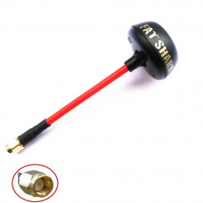 Fatshark ImmersionRC SpiroNet 5.8GHz SMA Antenna Fatshark ImmersionRC SpiroNet 5.8GHz SMA Antenna