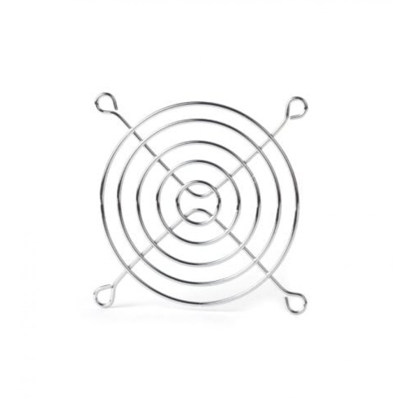 Fence Sink Bracket for 6CM Cooling Fan buy online at Low Price in India ...