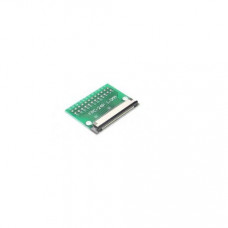 FFC / FPC Adapter Board 1mm to 2.54mm Soldered Connector - 24 pin
