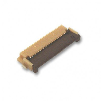 Fh12-24S-0.5Sh(55)-Socket FFC/FPC, Zif, 0.5mm