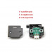 Filament Break Detection Module (Black)