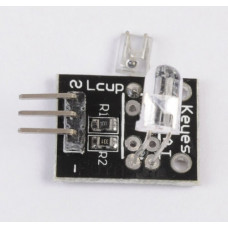 Finger Detecting Heart Beat Sensor Module