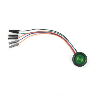 Fingerprint module GT-NUCL1633 Fingerprint module GT-NUCL1633