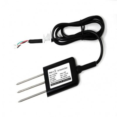 FirstRate FST100-2006C Soil Conductivity Sensor FirstRate FST100-2006C Soil Conductivity Sensor