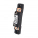 FL-2C Shunt 75mV DC Manufacturer With Base Ammeter Current Shunt Resistor 30A