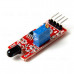 KY-026 Flame Sensor Module