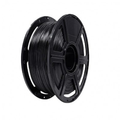 FlashForge 3D printer Filament PETG PRO-Black-1 KG/Spool FlashForge 3D printer Filament PETG PRO-Black-1 KG/Spool