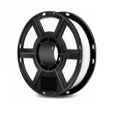 FlashForge 3D printer Filament PETG PRO-White-1 KG/Spool