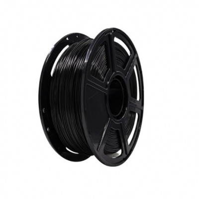 FlashForge 3D printer Filament PLA Pro-Black-1 KG/Spool
