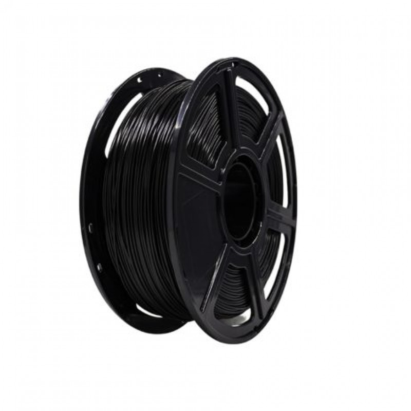 3D printer Filament PLA ProBlack1 KG/Spool buy online at