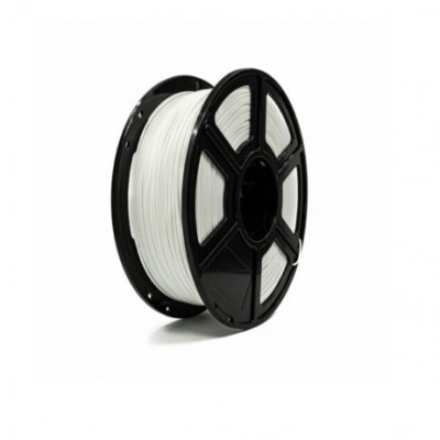 FlashForge 3D printer Filament PLA Pro-White-1 KG/Spool FlashForge 3D printer Filament PLA Pro-White-1 KG/Spool